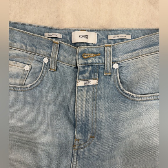 Closed Renton Jean - Picture 5 of 6